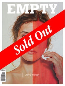 Image of Empty Issue Twenty