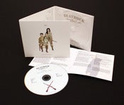Image of Bambu: ...one rifle per family. (CD)