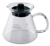 Image of Kalita Glass Servers