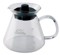 Image of Kalita Glass Servers