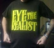 Image of ETR Vintage Shirt