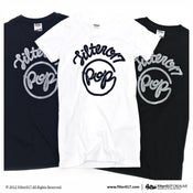 Image of Filter017 POP Style Female Tee