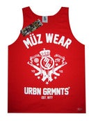 Image of Mens "The Brand" Tank