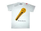 Image of "Andy Müzhol" Tee