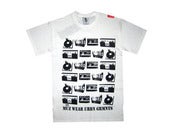 Image of "Essentials" Tee 