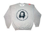 Image of "Growth & Development" Crew Neck Sweater