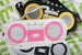 Image of Boombox Bags