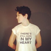 Image of 'Feel It' Tshirt