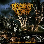 Image of Disfigurement of Flesh - Psychotonic Abnormal Dismemberment