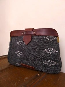 Image of Indian Double Clutch
