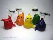 Image of Hatch your own Message Moodling!