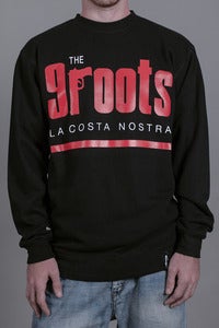 Image of LA COSTA NOSTRA SWTSHRT