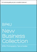 Image of BP4U New Business Collection
