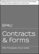 Image of Contracts & Forms