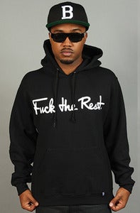 Image of FTR Hoodie