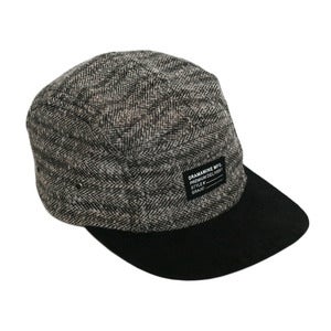 Image of "Herringbone" 5Panel 