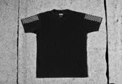 Image of "Dotted" 3M Reflective All-Purpose T-Shirt