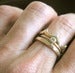 Image of Queen Bee Ring