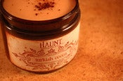 Image of TURKISH COCOA sugar polish