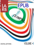 Image of Los Angeles Review of Books - Digital Editions: Poetry Olympics [Epub Edition]