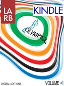 Image of Los Angeles Review of Books - Digital Editions: Poetry Olympics [Kindle Edition]