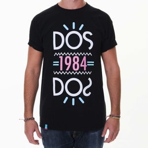 Image of 1984 | Black T-Shirt