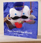 Image of "Papa Cloudy's Sea of Love" Picture Book