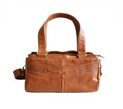 Image of Mohican Bag - Tan