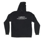 Image of Made in Portland Hoodie