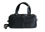 Image of Mohican Bag - Black