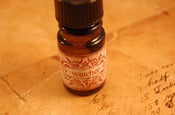 Image of WATCHER perfumed oil
