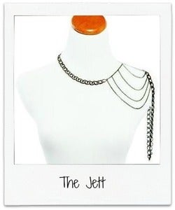 Image of The Jett