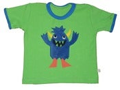 Image of Arthur's Little Monster