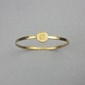 Image of The Sun Bangle