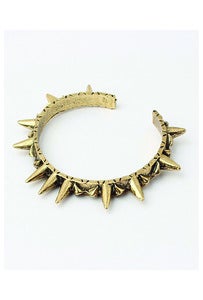 Image of Pricked Gold