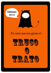 Image of Halloween Freebies 
