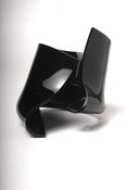 Image of Lego XL Black Cuff