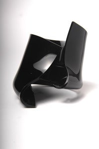 Image of Lego XL Black Cuff