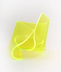 Image of Lego XL Fluro Cuff