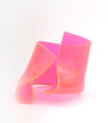 Image of Lego XL Cuff Fluorescent Pink