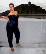 Image of The Akua Jumpsuit (Wednesday Born)