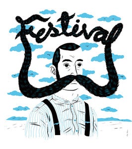 Image of Festival 