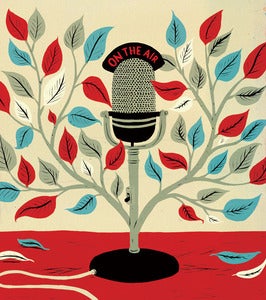 Image of On the Air
