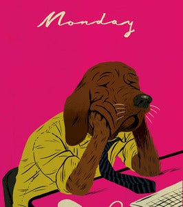 Image of Monday