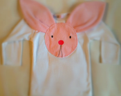 Image of My bunny