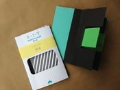 Image of DIY Book Kit: Flag Book