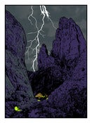 Image of The Hunter of Zebes