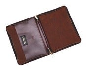 Image of iPORTFOLIO - Leather portfolio case