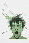 Image of Tim Splatted