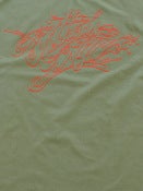 Image of Script Tee